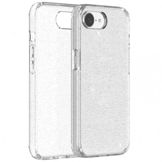 TPU чехол Nova для Apple iPhone 7 / 8 / SE (2020) (4.7") Clear