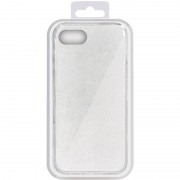 TPU чехол Nova для Apple iPhone 7 / 8 / SE (2020) (4.7") Clear
