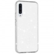 TPU чехол Nova для Samsung Galaxy A50 (A505F) / A50s / A30s Clear