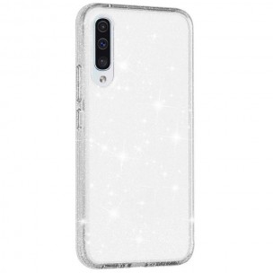 TPU чохол Nova для Samsung Galaxy A50 (A505F) / A50s / A30s Clear