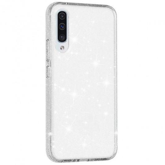 TPU чехол Nova для Samsung Galaxy A50 (A505F) / A50s / A30s Clear