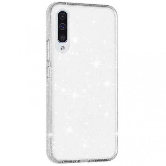 TPU чехол Nova для Samsung Galaxy A50 (A505F) / A50s / A30s Clear