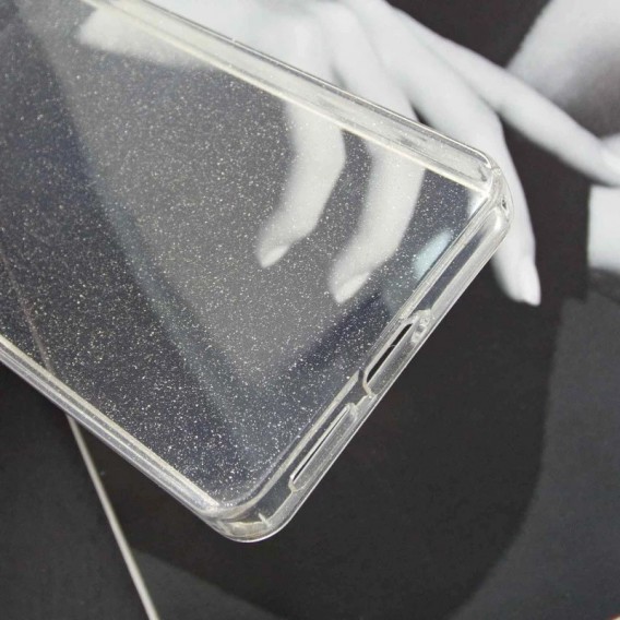 TPU чохол Nova для Samsung Galaxy A50 (A505F) / A50s / A30s Clear