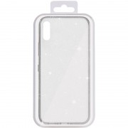 TPU чехол Nova для Samsung Galaxy A50 (A505F) / A50s / A30s Clear