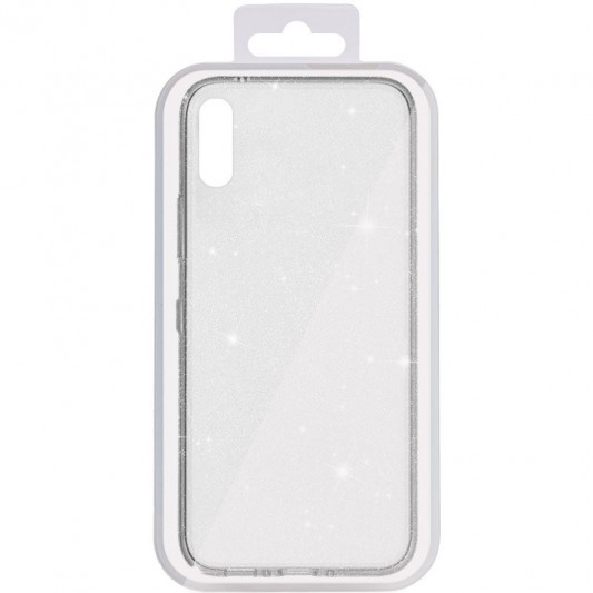 TPU чехол Nova для Samsung Galaxy A50 (A505F) / A50s / A30s Clear - изображение 3
