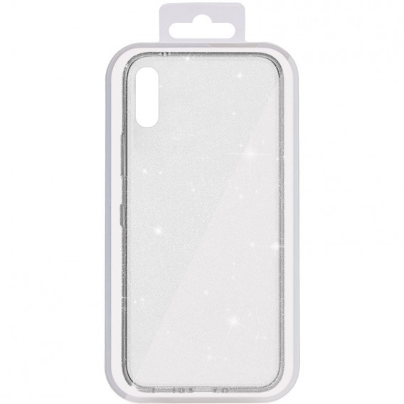 TPU чохол Nova для Samsung Galaxy A50 (A505F) / A50s / A30s Clear