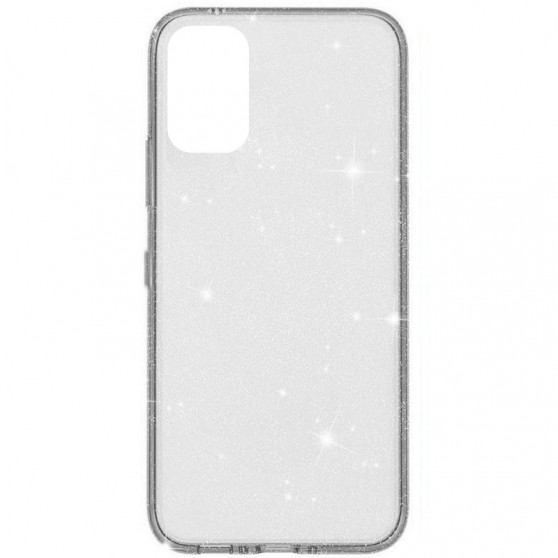 TPU чехол Nova для Samsung Galaxy A51 Clear
