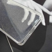 TPU чохол Nova для Samsung Galaxy A51 Clear