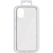 TPU чохол Nova для Samsung Galaxy A51 Clear
