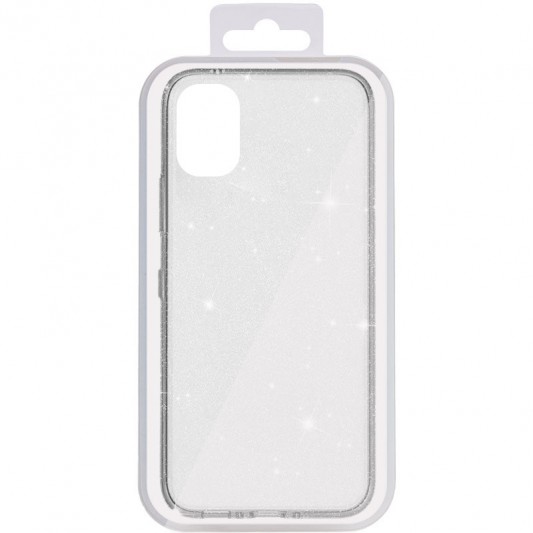 TPU чохол Nova для Samsung Galaxy A51 Clear - зображення 2 