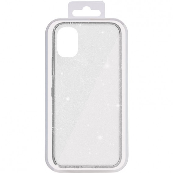 TPU чохол Nova для Samsung Galaxy A51 Clear