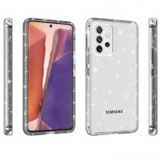 TPU чохол Nova для Samsung Galaxy A53 5G Clear