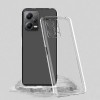 TPU чохол Epic Transparent 1,5mm Full Camera для Xiaomi Poco X5 5G / Note 12 5G Безбарвний (прозорий)
