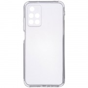 TPU чохол Epic Transparent 1,5mm Full Camera для Xiaomi Redmi 10 Безбарвний (прозорий)