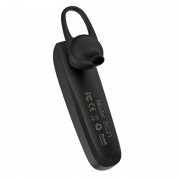 Bluetooth моно-гарнітура Borofone BC21 Чорний