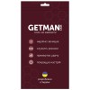 TPU чохол GETMAN Ease logo посилені кути Full Camera для Samsung Galaxy M23 5G / M13 4G Безбарвний (прозорий)