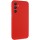 Чохол Silicone Cover Lakshmi Full Camera (AA) для Samsung Galaxy M23 5G / M13 4G Червоний / Red
