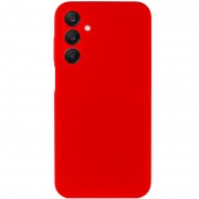 Чехол Silicone Cover Lakshmi Full Camera (AA) для Samsung Galaxy M23 5G / M13 4G Красный / Red