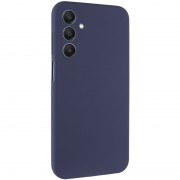 Чохол Silicone Cover Lakshmi Full Camera (AA) для Samsung Galaxy M23 5G / M13 4G Синій / Midnight Blue