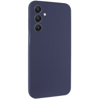 Чехол Silicone Cover Lakshmi Full Camera (AA) для Samsung Galaxy M23 5G / M13 4G Синий / Midnight Blue