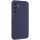 Чохол Silicone Cover Lakshmi Full Camera (AA) для Samsung Galaxy M23 5G / M13 4G Синій / Midnight Blue