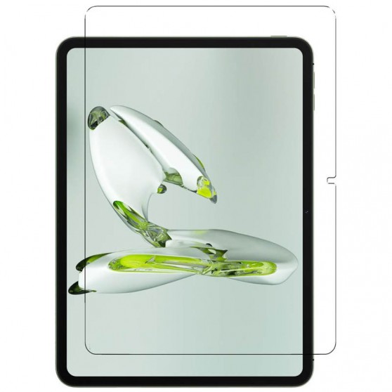 Защитное стекло Ultra 0.33mm (коробка) для OnePlus Pad Go (11.35'') Прозрачный