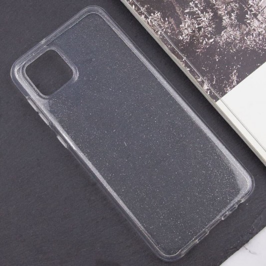 TPU чохол Nova для Samsung Galaxy A04 / M13 5G Clear - зображення 1 