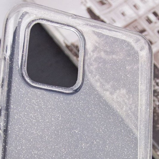 TPU чохол Nova для Samsung Galaxy A04 / M13 5G Clear - зображення 2 
