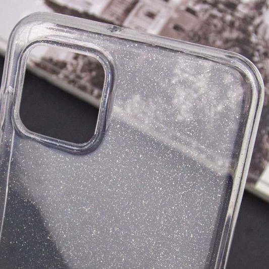 TPU чохол Nova для Samsung Galaxy A04 / M13 5G Clear - зображення 3 