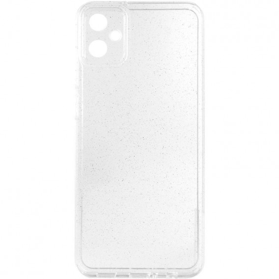 TPU чохол Nova для Samsung Galaxy A04 / M13 5G Clear