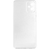 TPU чохол Nova для Samsung Galaxy A04 / M13 5G Clear