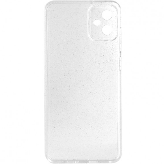 TPU чохол Nova для Samsung Galaxy A04 / M13 5G Clear