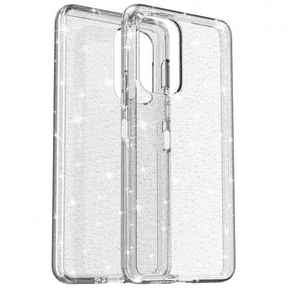 TPU чохол Nova для Xiaomi Poco X5 5G / Note 12 5G Clear