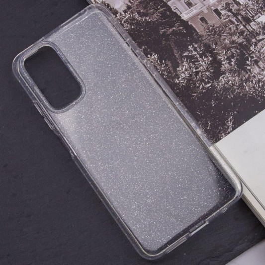 TPU чохол Nova для Xiaomi Poco X5 5G / Note 12 5G Clear - зображення 1 
