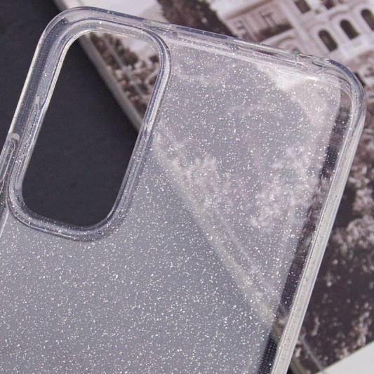 TPU чохол Nova для Xiaomi Poco X5 5G / Note 12 5G Clear - зображення 2 