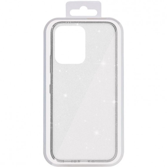 TPU чохол Nova для Xiaomi Poco X5 5G / Note 12 5G Clear