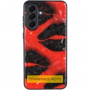 TPU+PC чохол Prisma Plushie для Xiaomi Redmi 12C / Poco C55 Kiss