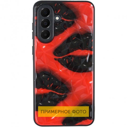 TPU+PC чохол Prisma Plushie для Xiaomi Redmi 12C / Poco C55 Kiss - зображення 1 