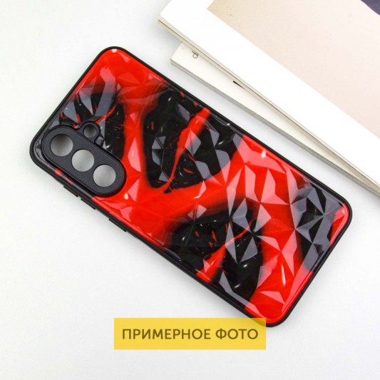 TPU+PC чохол Prisma Plushie для Xiaomi Redmi 12C / Poco C55 Kiss - зображення 2 