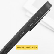 TPU+PC чохол Prisma Plushie для Xiaomi Redmi 12C / Poco C55 Hearts