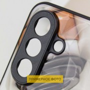 TPU+PC чохол Prisma Plushie для Xiaomi Redmi 12C / Poco C55 Coffee