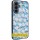 TPU+PC чохол Prisma Plushie для Xiaomi Redmi 12C / Poco C55 Ducks