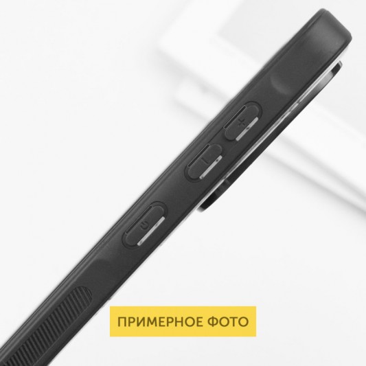 TPU+PC чохол Prisma Plushie для Xiaomi Redmi 12C / Poco C55 Ducks - зображення 4 