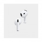 Беспроводные TWS наушники Airpods 4 ANC USB-C Wireless Charging Case for Apple (AA) White