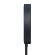 БЗП Baseus Simple Mini4 Magnetic Wireless Charging Stand 15W (P10273300121-02) Cosmic Black