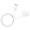 БЗП BOROFONE BQ13 для Apple Watch (USB-A) Білий