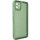 Чохол TPU Starfall Clear для Samsung Galaxy A04e Зелений