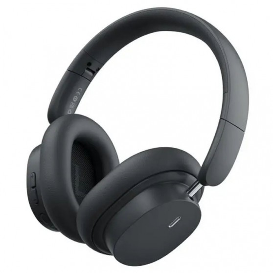 Накладные беспроводные наушники Baseus Bowie D05 Wireless Headphones (NGTD02021) Cluster Black