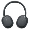 Накладні бездротові навушники Baseus Bowie D05 Wireless Headphones (NGTD02021) Cluster Black