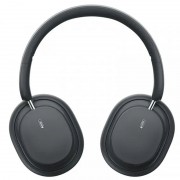 Накладные беспроводные наушники Baseus Bowie D05 Wireless Headphones (NGTD02021) Cluster Black